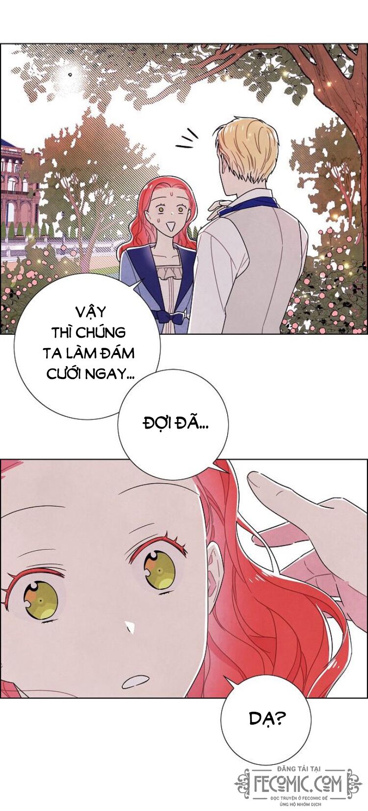 Tôi đã cướp mất đêm đầu tiên của nam chính: Chapter 78