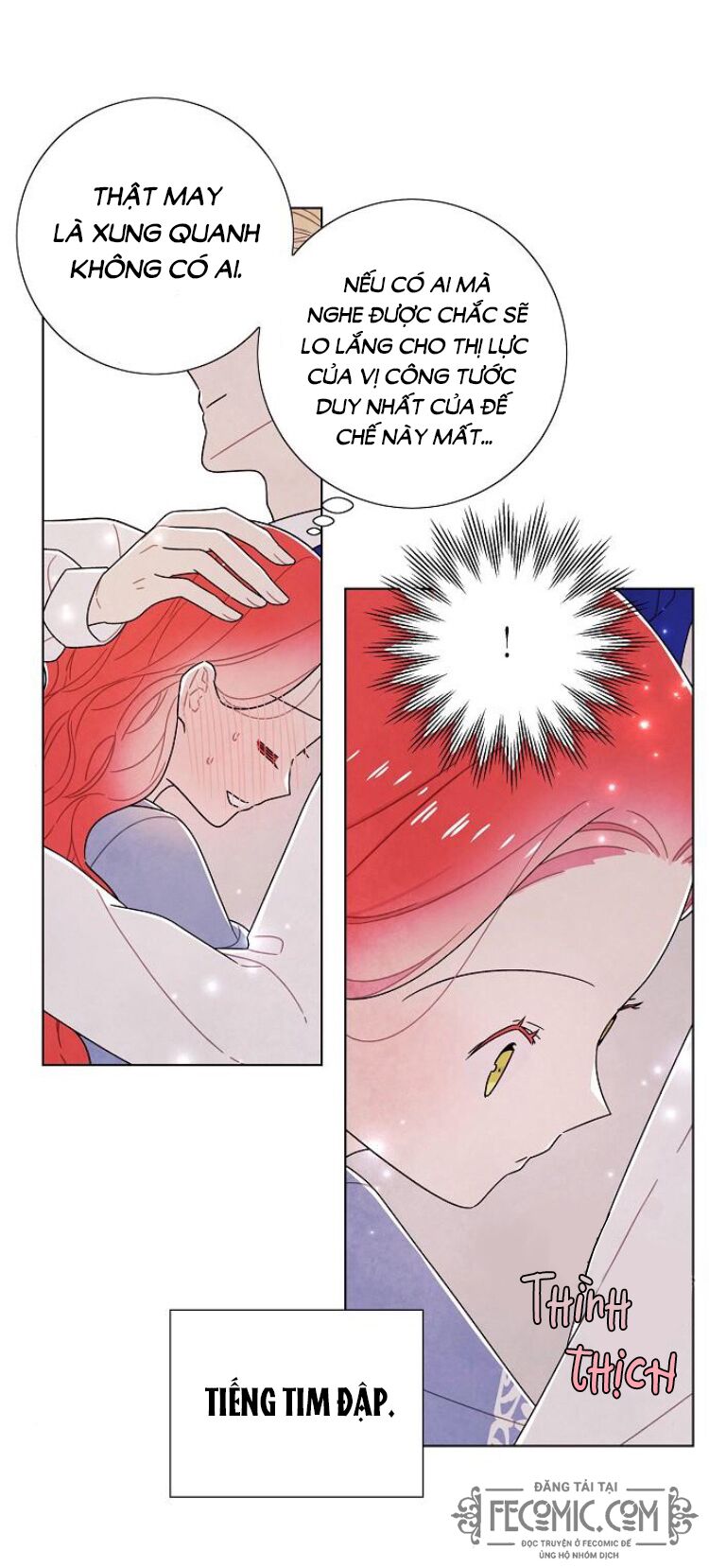 Tôi đã cướp mất đêm đầu tiên của nam chính: Chapter 78