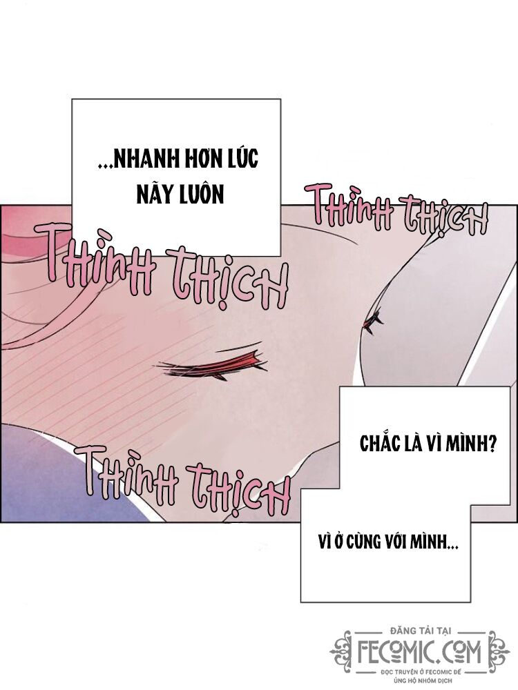 Tôi đã cướp mất đêm đầu tiên của nam chính: Chapter 78