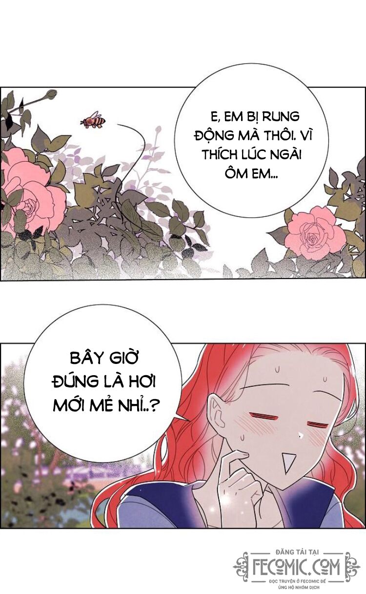 Tôi đã cướp mất đêm đầu tiên của nam chính: Chapter 78