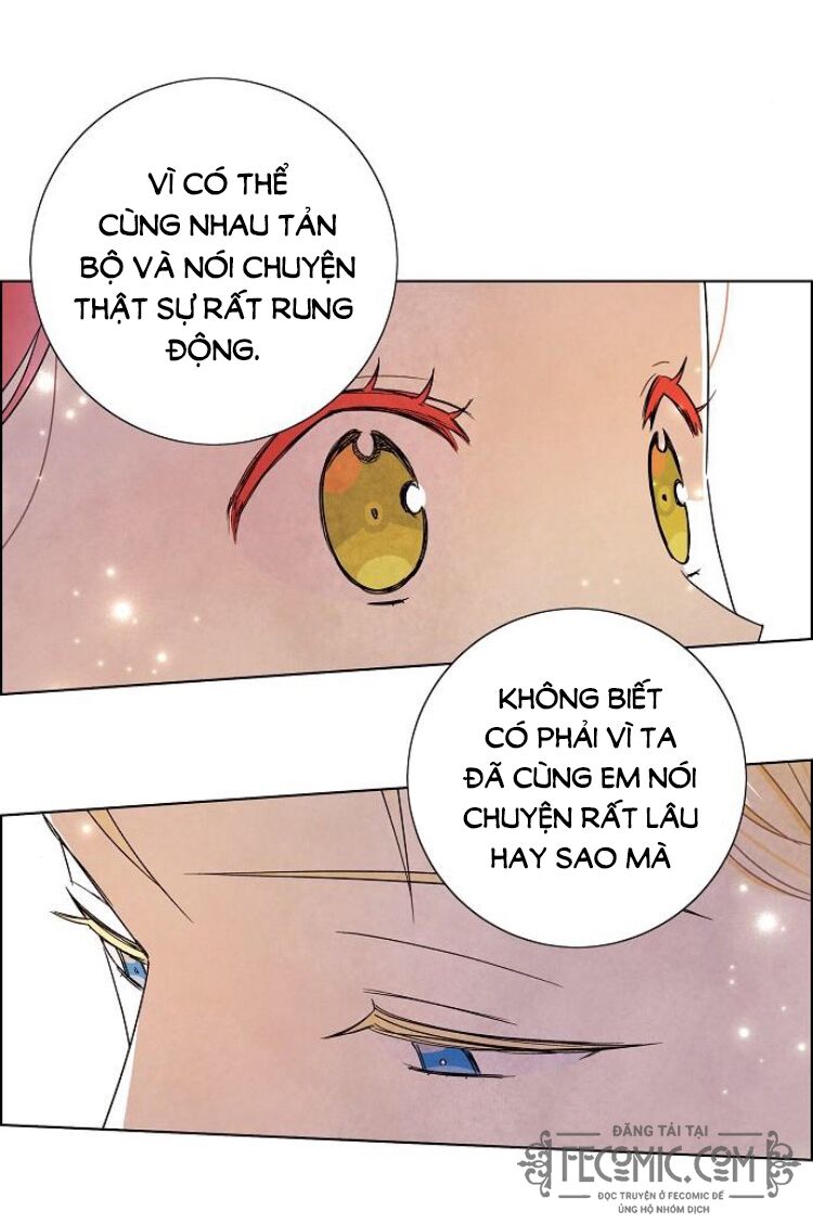 Tôi đã cướp mất đêm đầu tiên của nam chính: Chapter 78