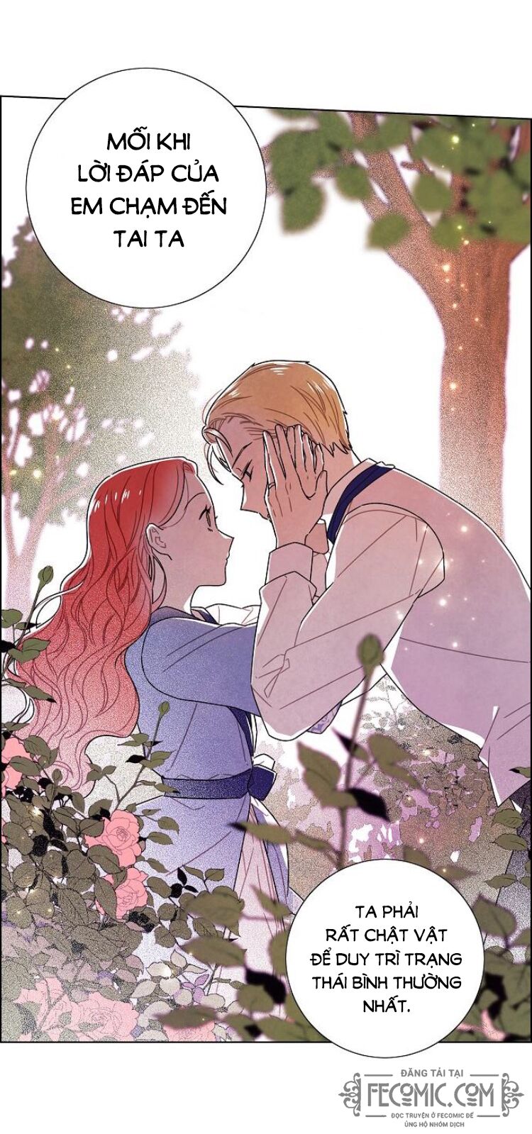 Tôi đã cướp mất đêm đầu tiên của nam chính: Chapter 78