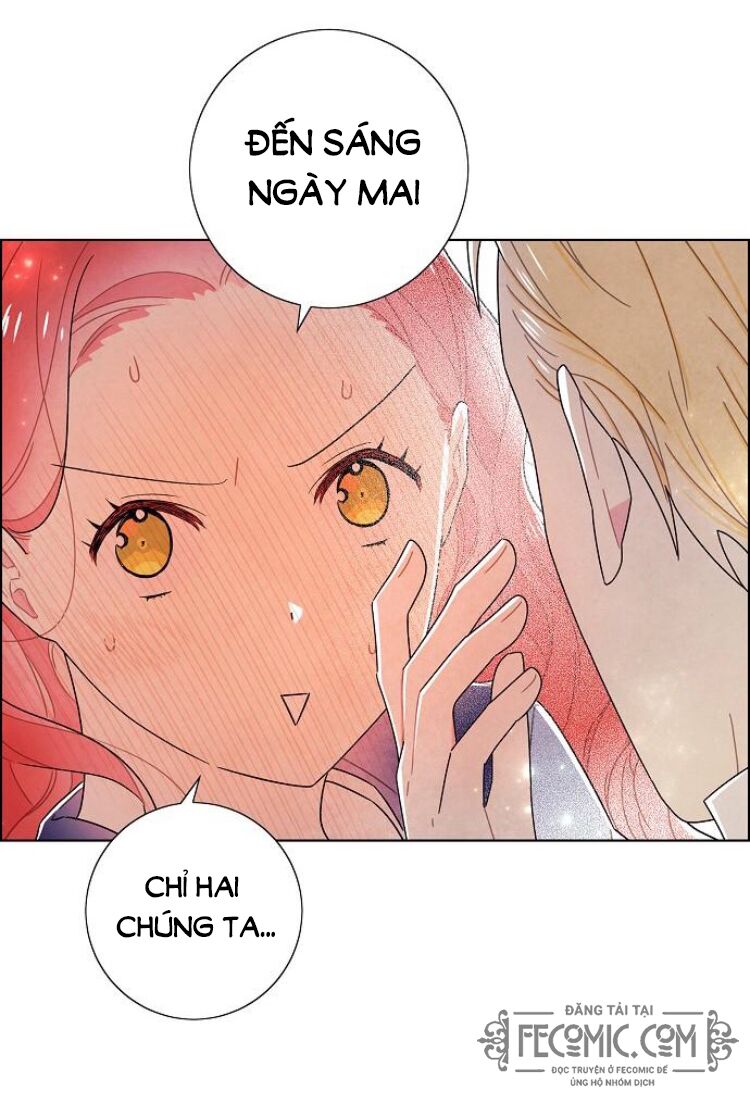 Tôi đã cướp mất đêm đầu tiên của nam chính: Chapter 78