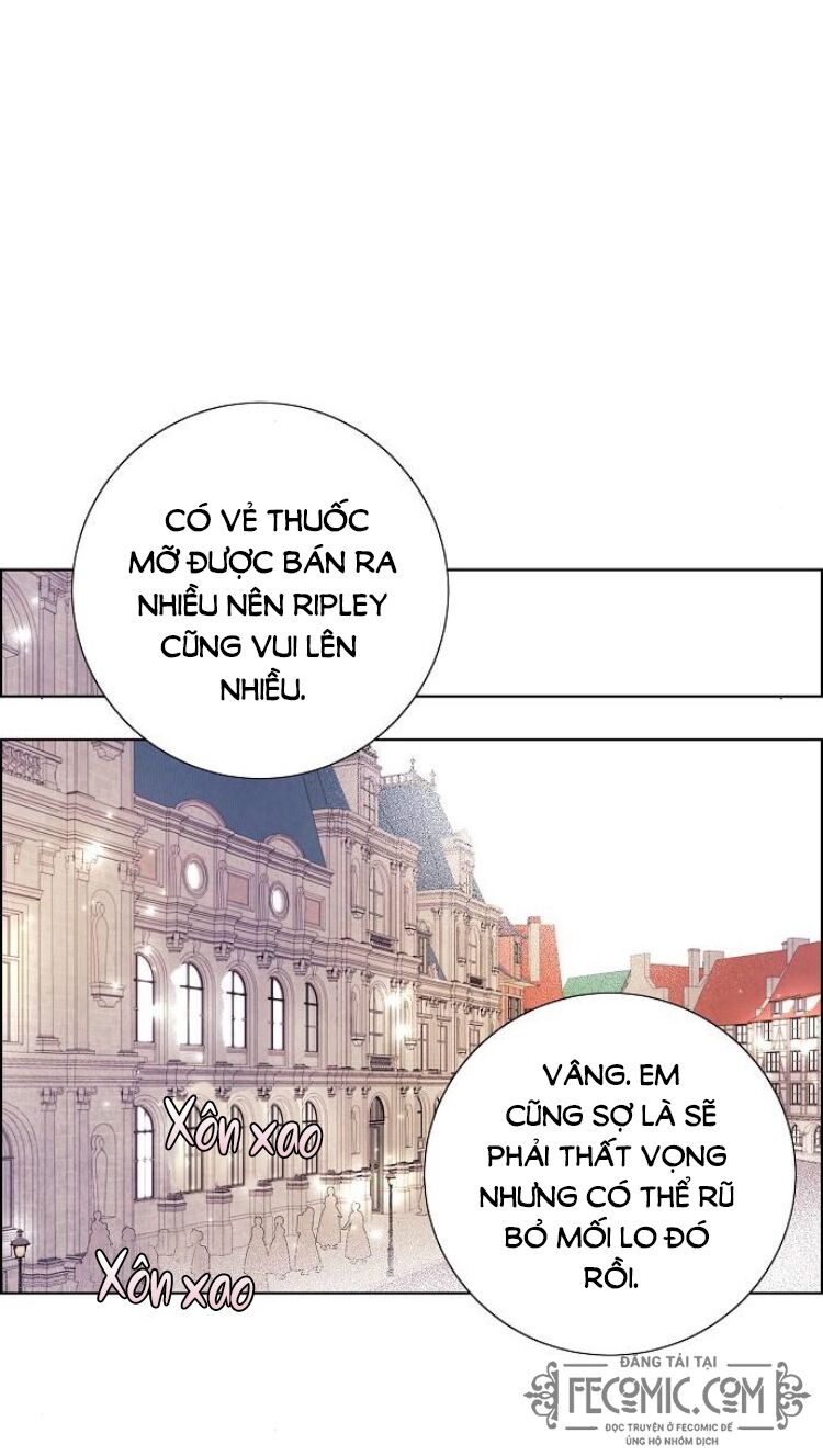 Tôi đã cướp mất đêm đầu tiên của nam chính: Chapter 78