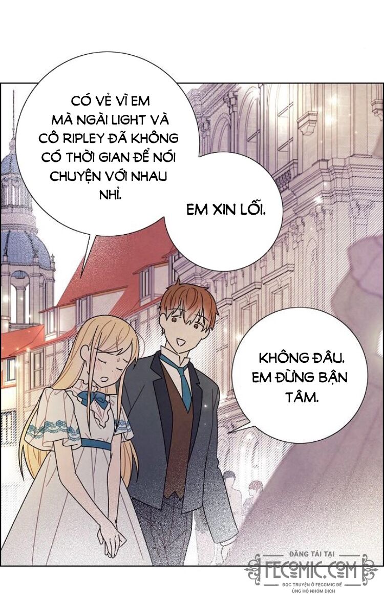 Tôi đã cướp mất đêm đầu tiên của nam chính: Chapter 78