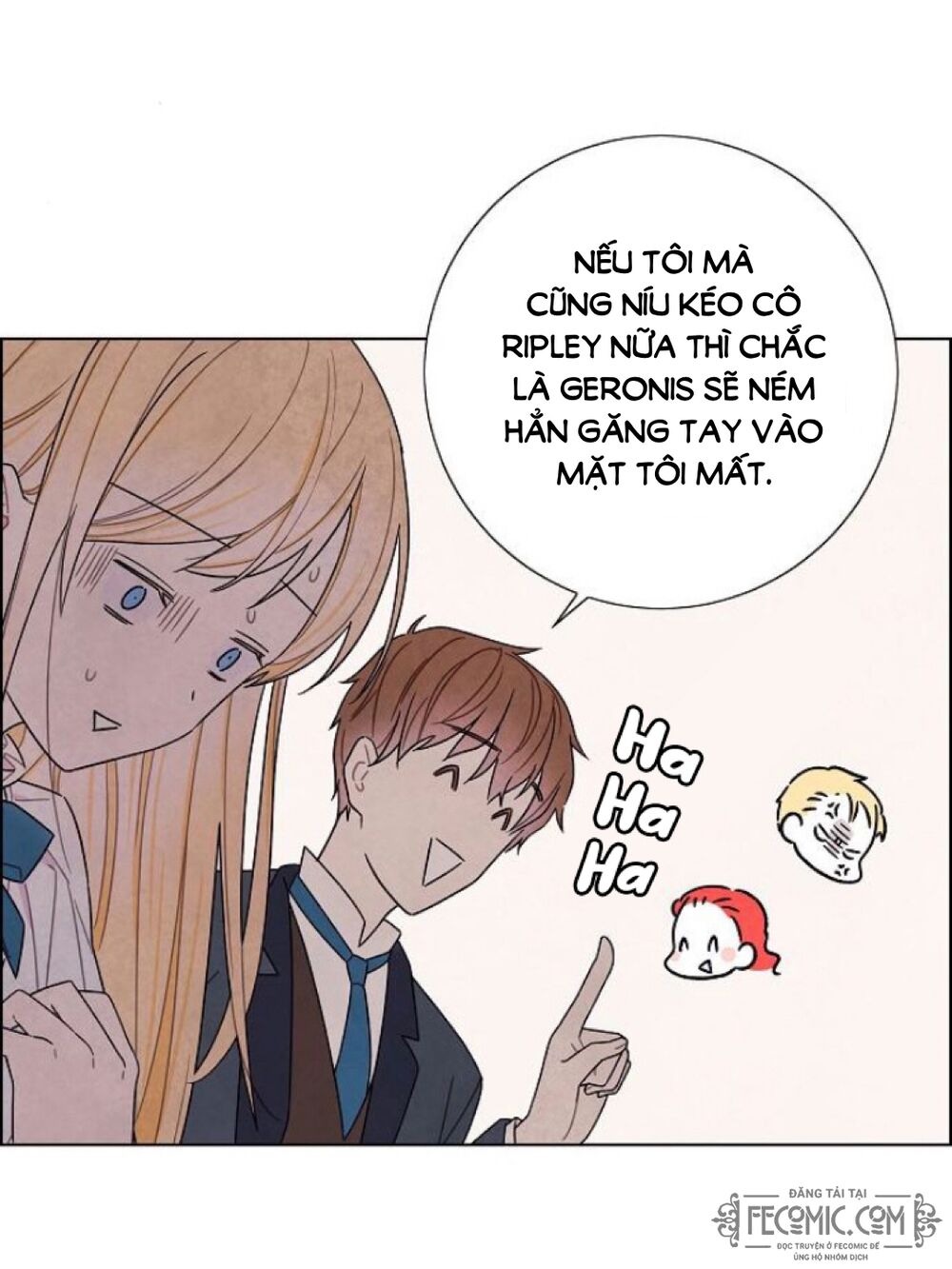 Tôi đã cướp mất đêm đầu tiên của nam chính: Chapter 78
