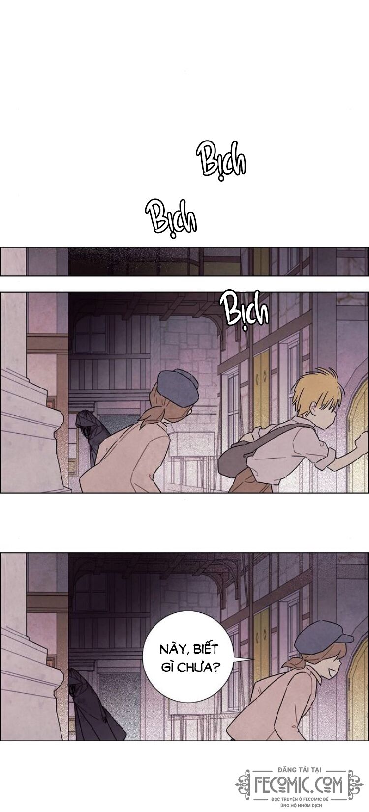 Tôi đã cướp mất đêm đầu tiên của nam chính: Chapter 78