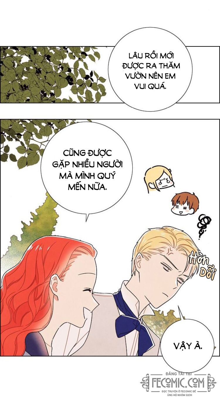 Tôi đã cướp mất đêm đầu tiên của nam chính: Chapter 78
