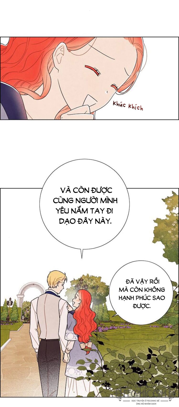 Tôi đã cướp mất đêm đầu tiên của nam chính: Chapter 78
