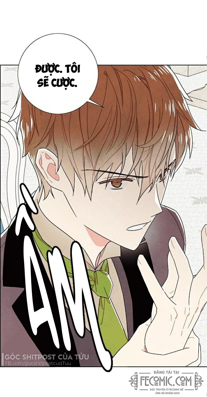Tôi đã cướp mất đêm đầu tiên của nam chính: Chapter 80