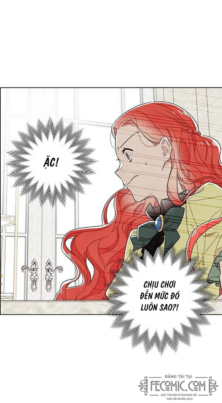 Tôi đã cướp mất đêm đầu tiên của nam chính: Chapter 80