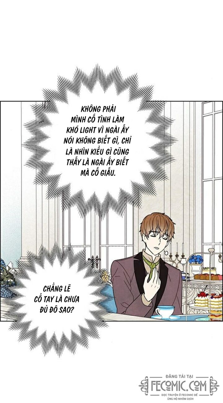 Tôi đã cướp mất đêm đầu tiên của nam chính: Chapter 80