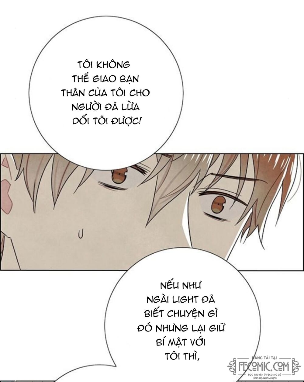 Tôi đã cướp mất đêm đầu tiên của nam chính: Chapter 80