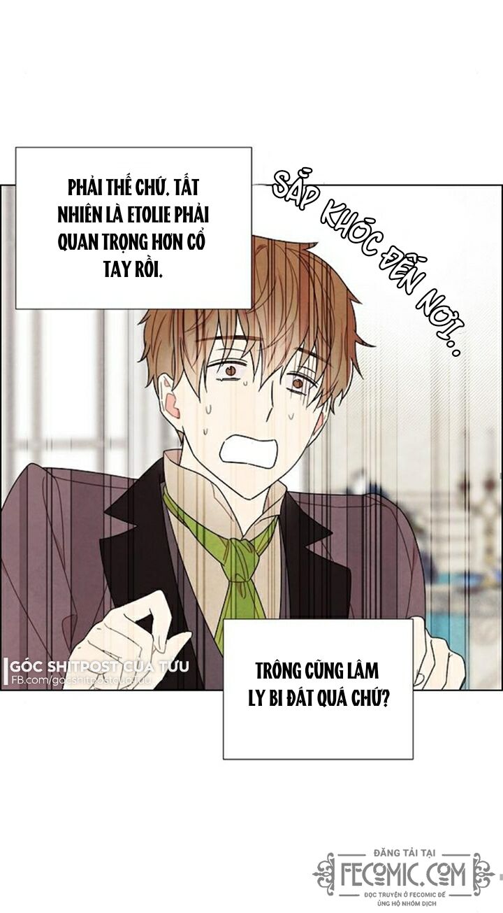 Tôi đã cướp mất đêm đầu tiên của nam chính: Chapter 80