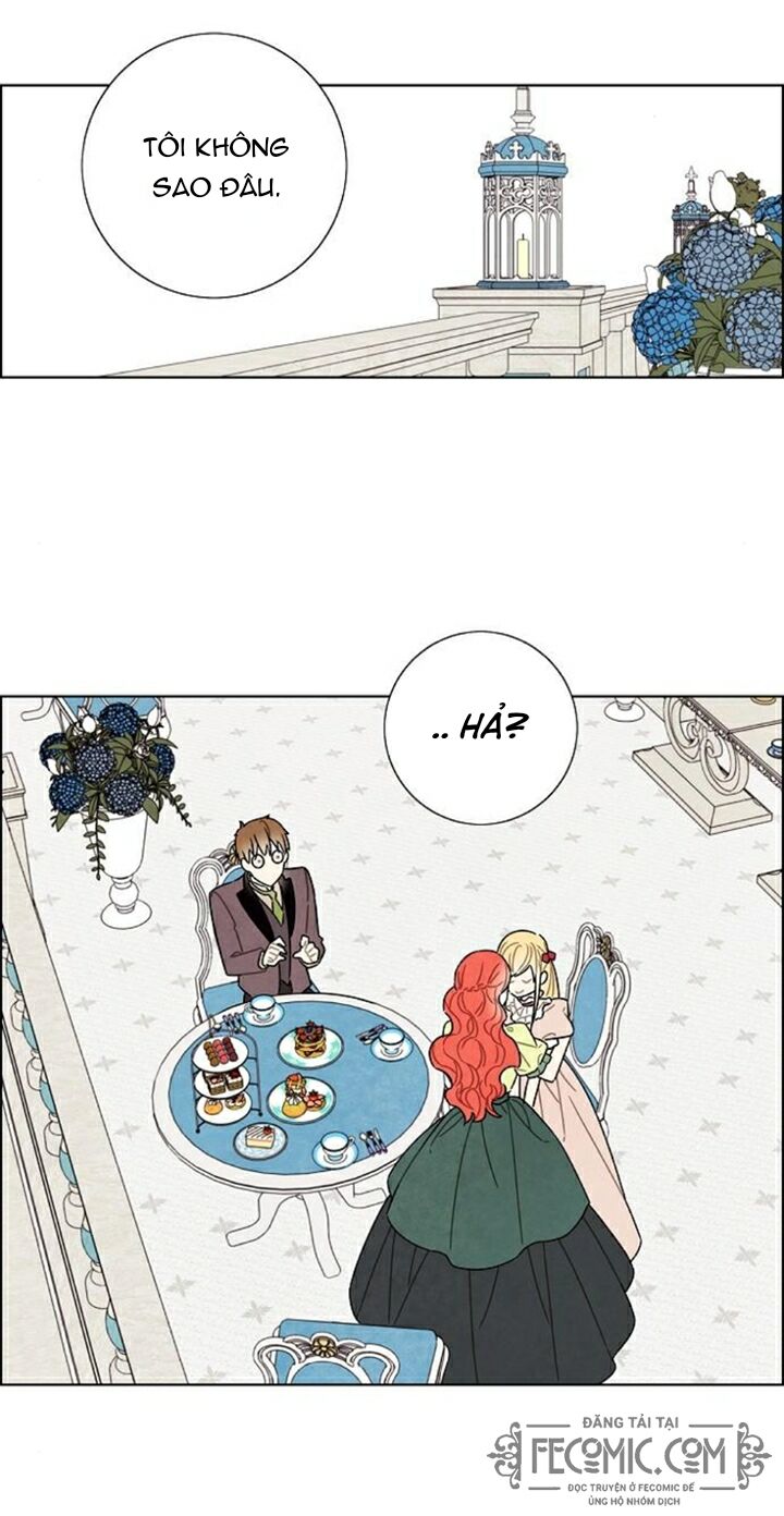Tôi đã cướp mất đêm đầu tiên của nam chính: Chapter 80