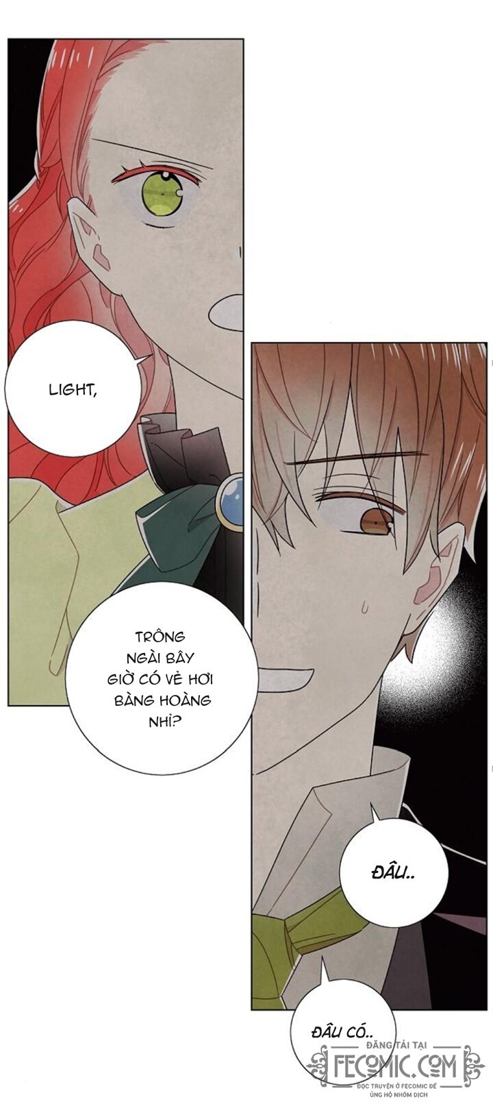 Tôi đã cướp mất đêm đầu tiên của nam chính: Chapter 80