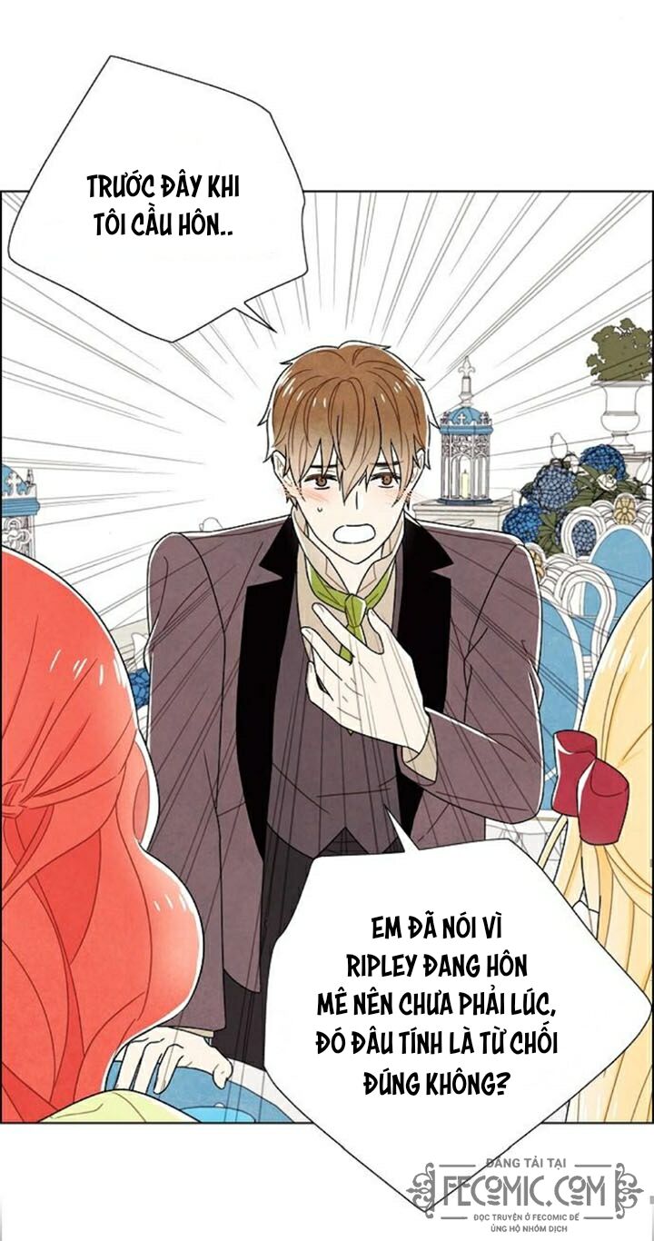 Tôi đã cướp mất đêm đầu tiên của nam chính: Chapter 80
