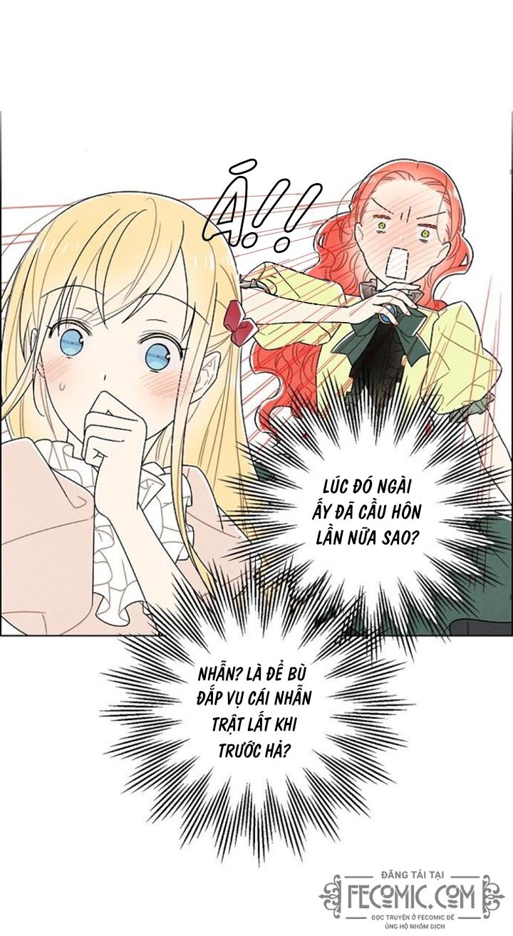 Tôi đã cướp mất đêm đầu tiên của nam chính: Chapter 80