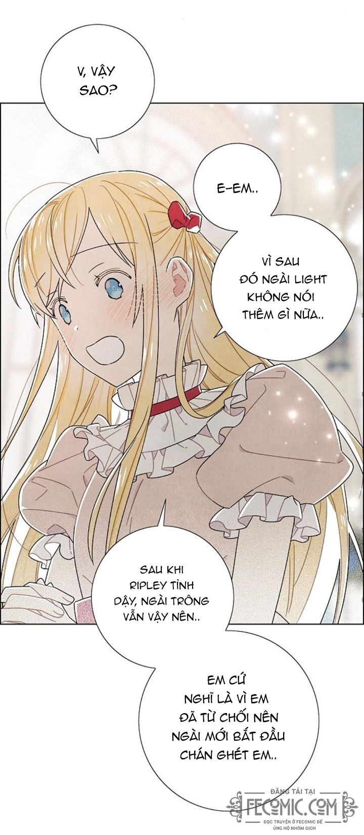 Tôi đã cướp mất đêm đầu tiên của nam chính: Chapter 80