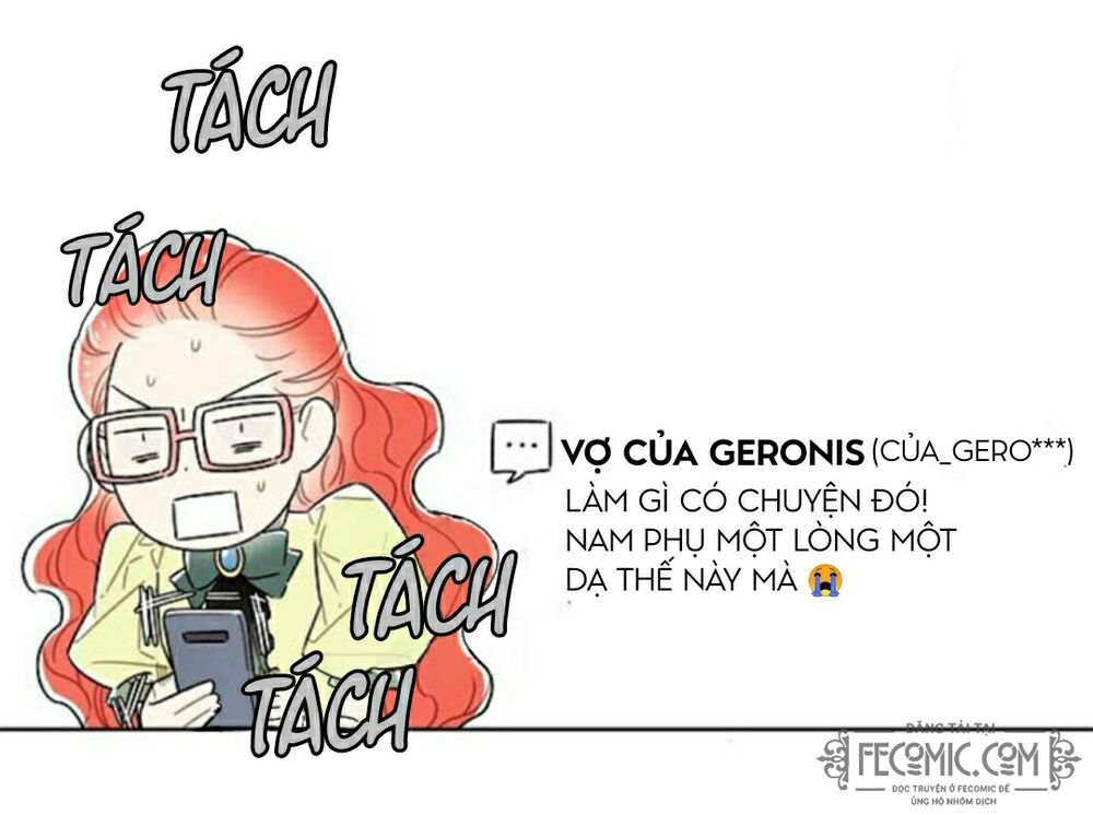 Tôi đã cướp mất đêm đầu tiên của nam chính: Chapter 80