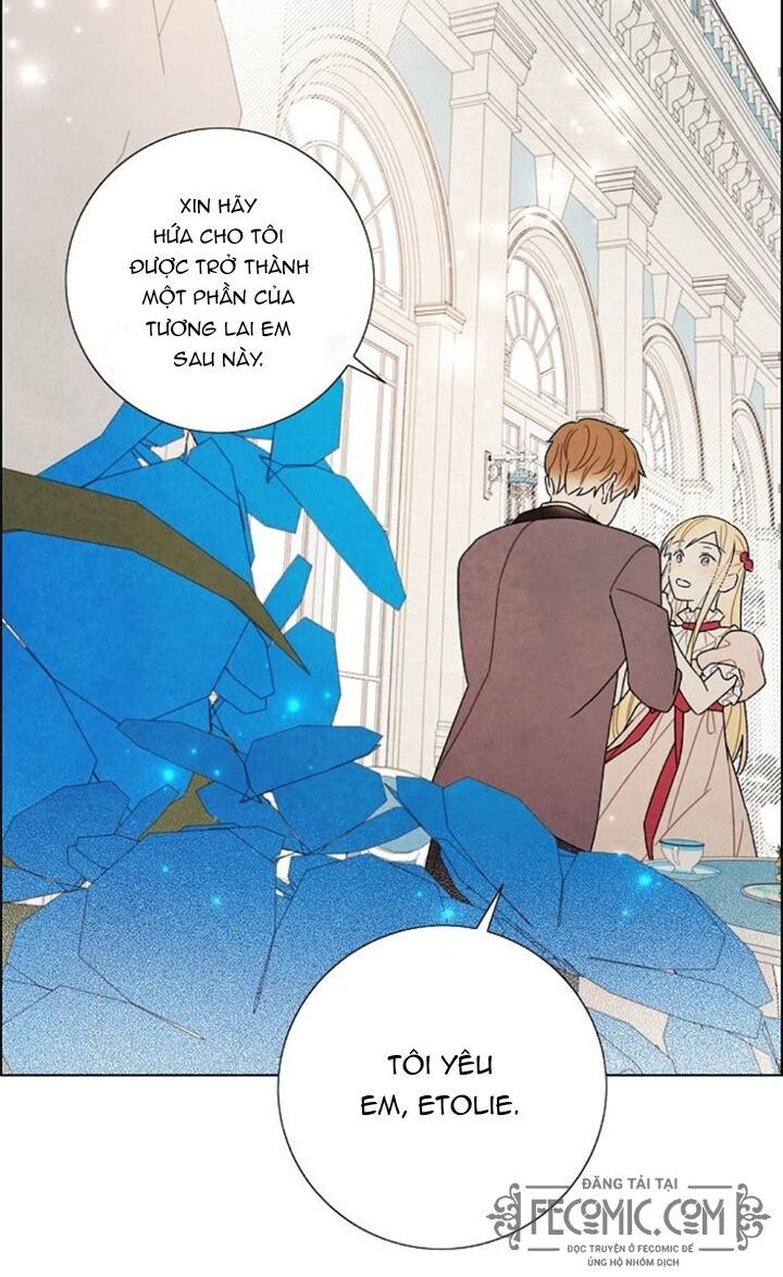 Tôi đã cướp mất đêm đầu tiên của nam chính: Chapter 80