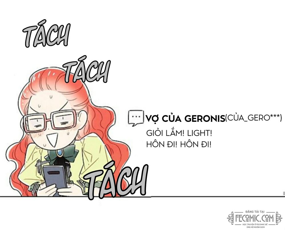 Tôi đã cướp mất đêm đầu tiên của nam chính: Chapter 80