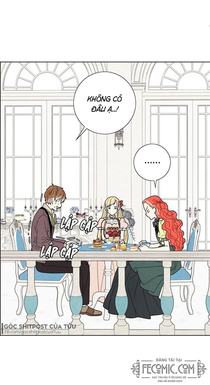 Tôi đã cướp mất đêm đầu tiên của nam chính: Chapter 80