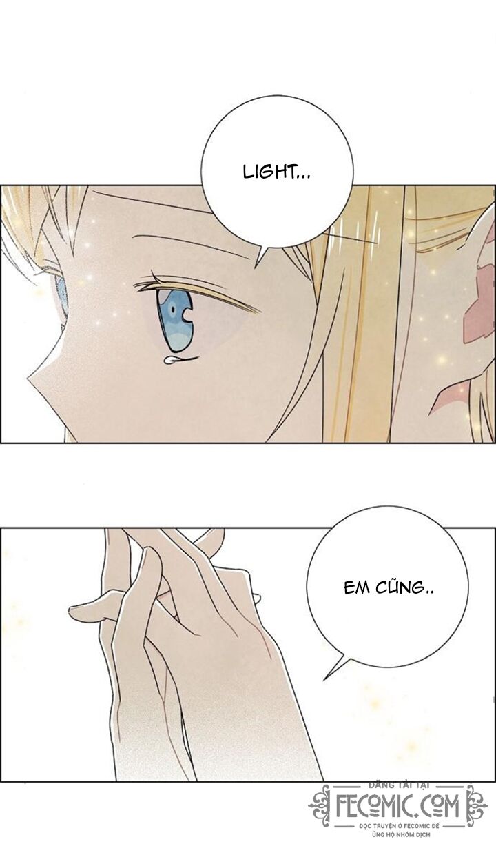 Tôi đã cướp mất đêm đầu tiên của nam chính: Chapter 80