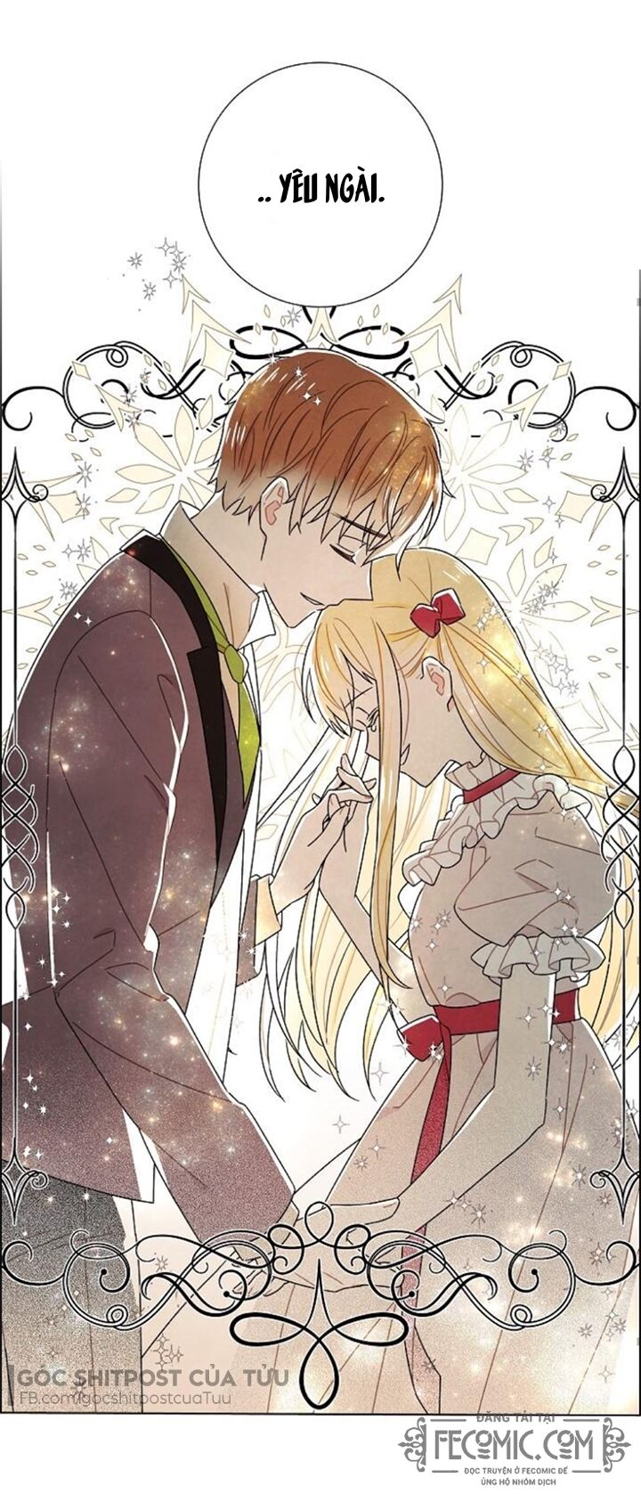 Tôi đã cướp mất đêm đầu tiên của nam chính: Chapter 80