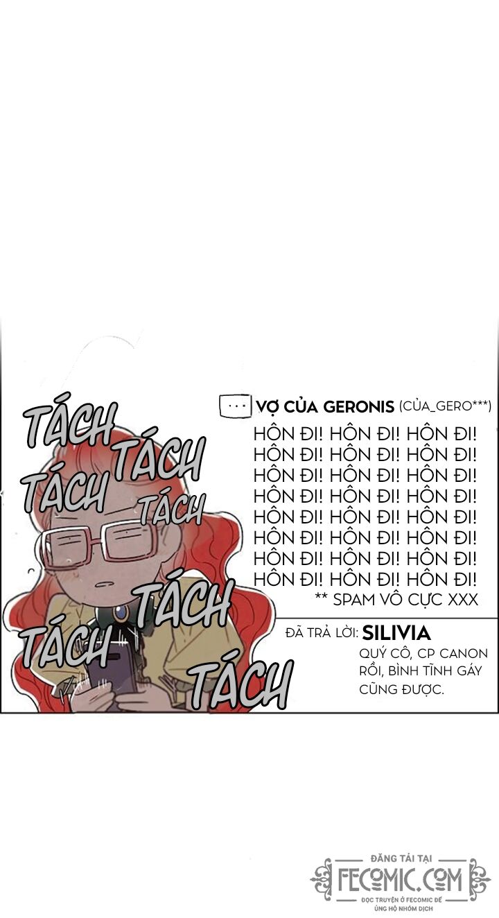 Tôi đã cướp mất đêm đầu tiên của nam chính: Chapter 80