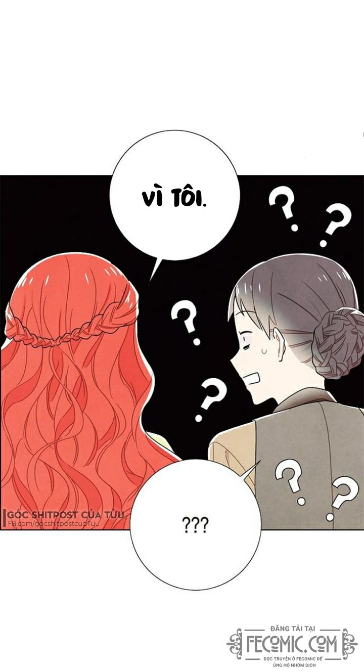 Tôi đã cướp mất đêm đầu tiên của nam chính: Chapter 80