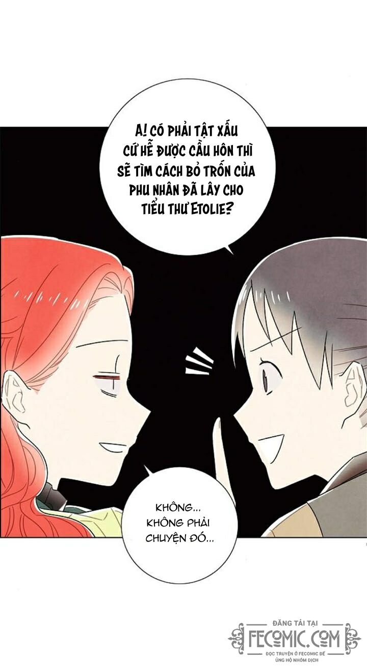 Tôi đã cướp mất đêm đầu tiên của nam chính: Chapter 80