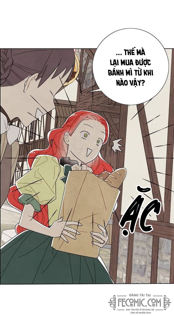 Tôi đã cướp mất đêm đầu tiên của nam chính: Chapter 80