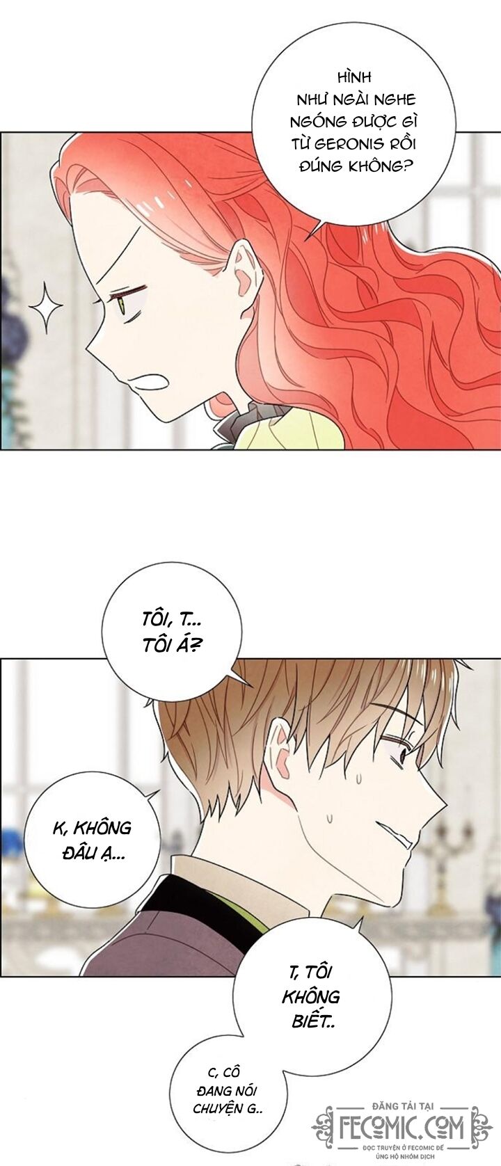 Tôi đã cướp mất đêm đầu tiên của nam chính: Chapter 80
