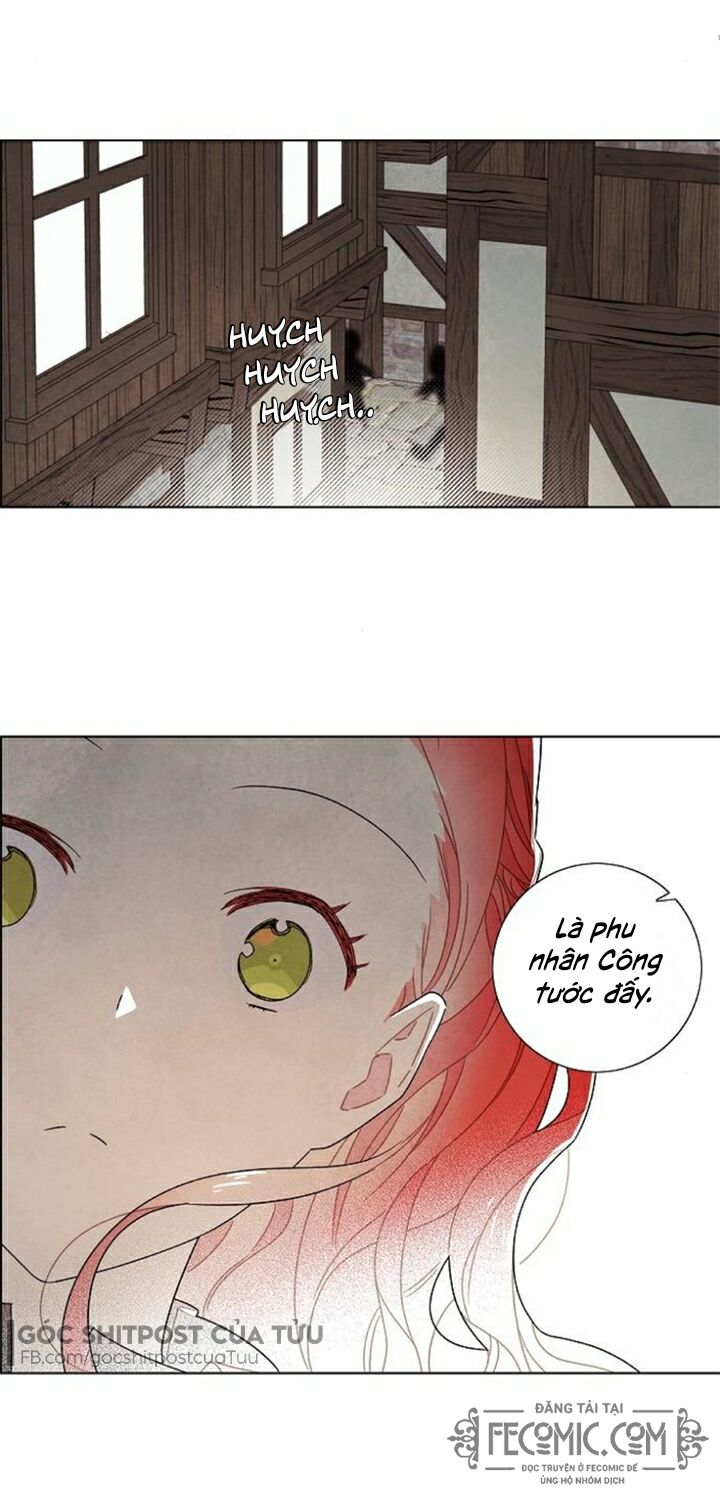 Tôi đã cướp mất đêm đầu tiên của nam chính: Chapter 80