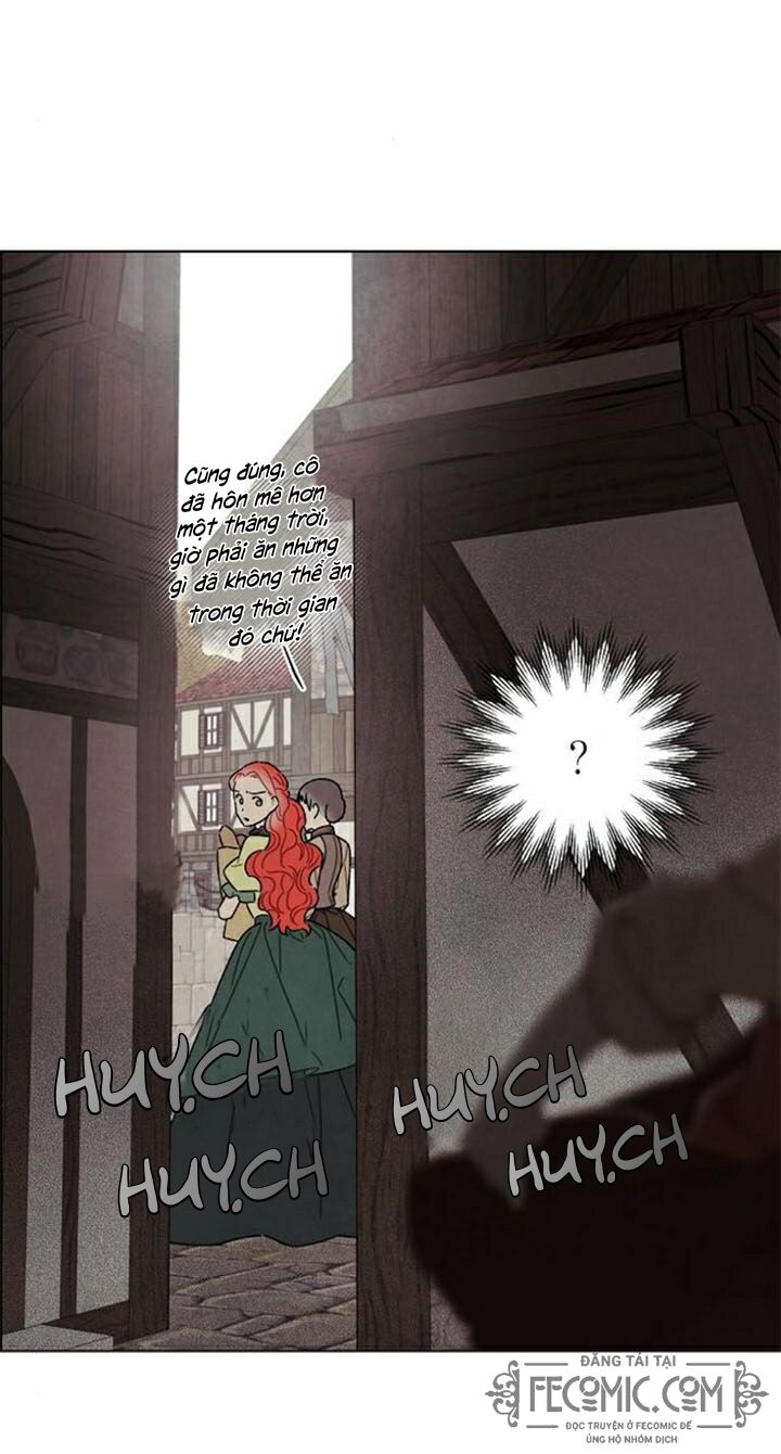 Tôi đã cướp mất đêm đầu tiên của nam chính: Chapter 80