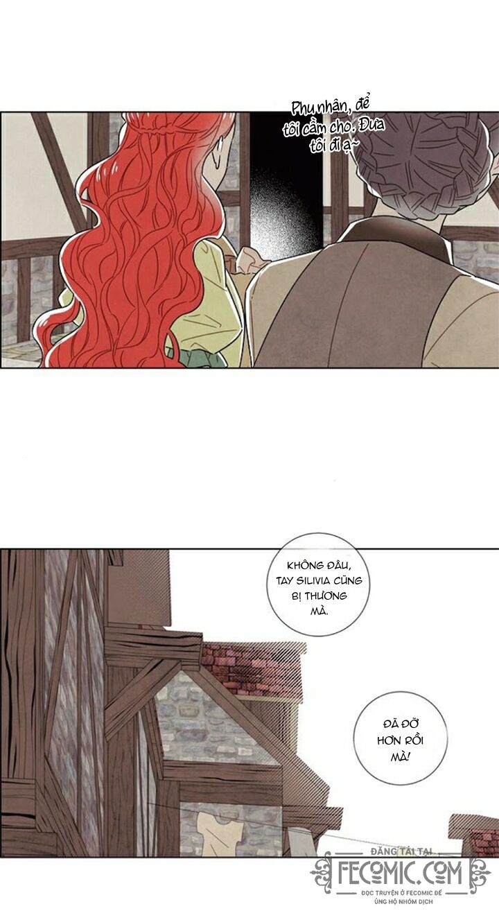 Tôi đã cướp mất đêm đầu tiên của nam chính: Chapter 80