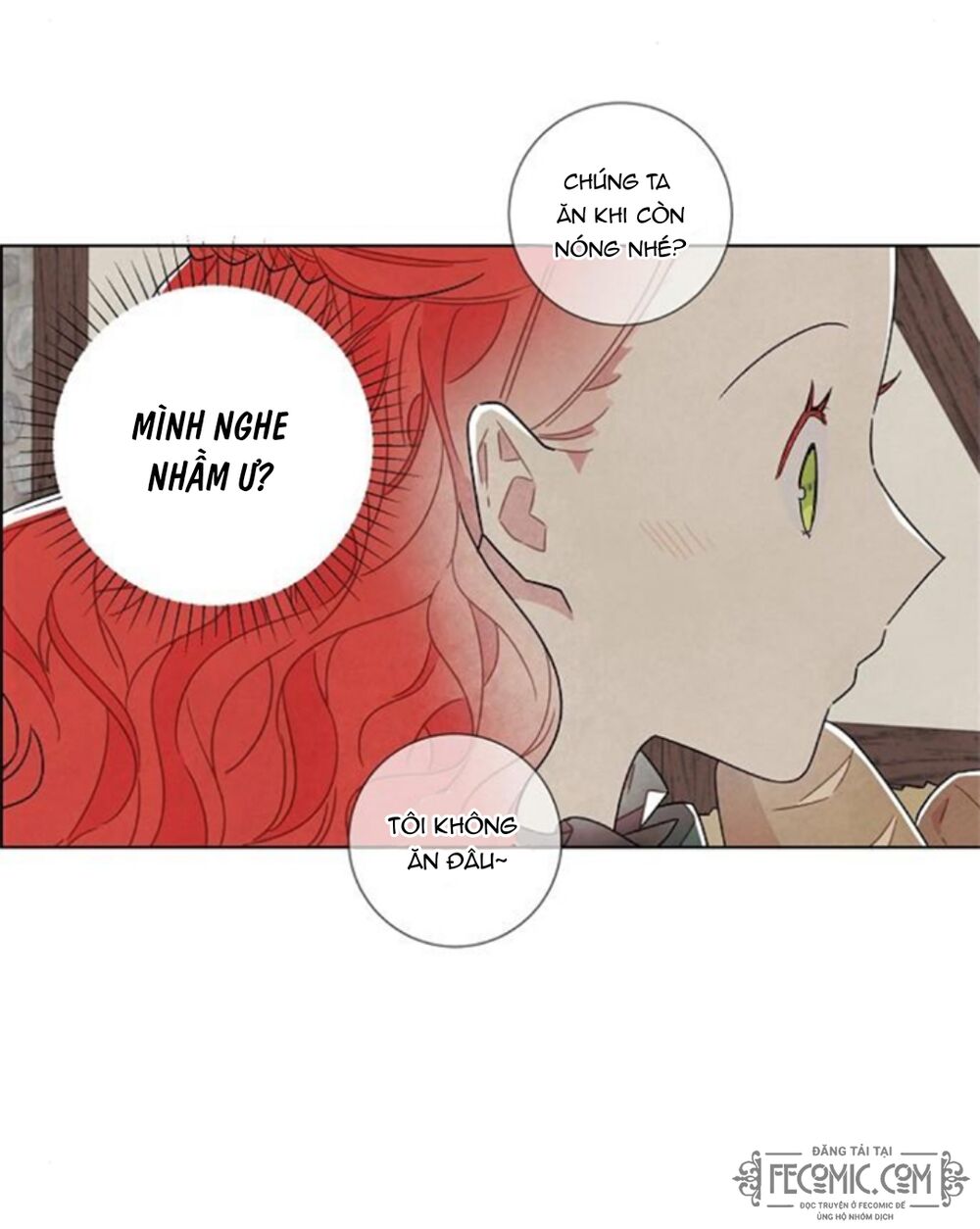 Tôi đã cướp mất đêm đầu tiên của nam chính: Chapter 80
