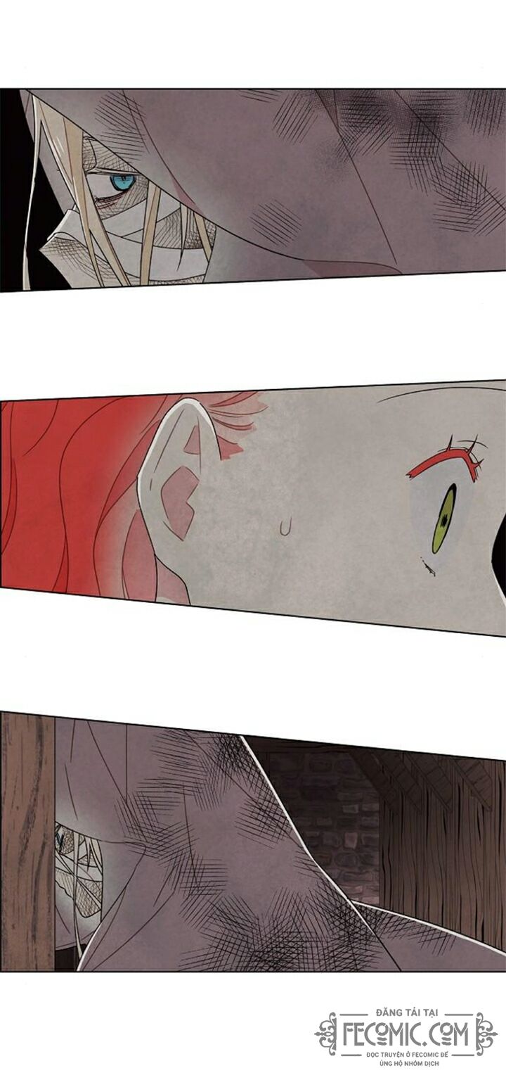 Tôi đã cướp mất đêm đầu tiên của nam chính: Chapter 80