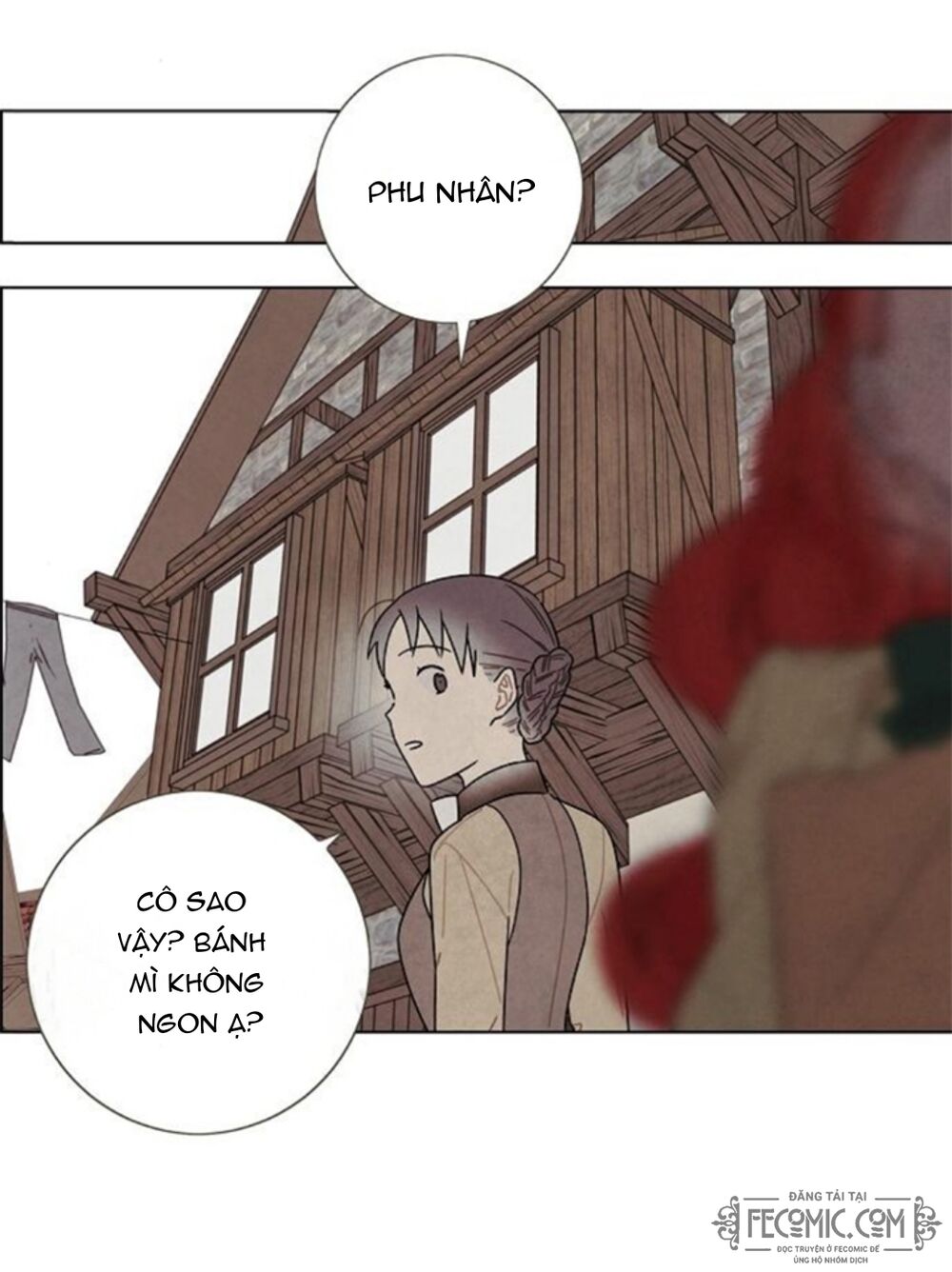 Tôi đã cướp mất đêm đầu tiên của nam chính: Chapter 80