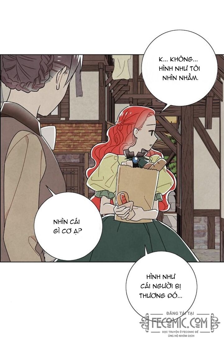 Tôi đã cướp mất đêm đầu tiên của nam chính: Chapter 80