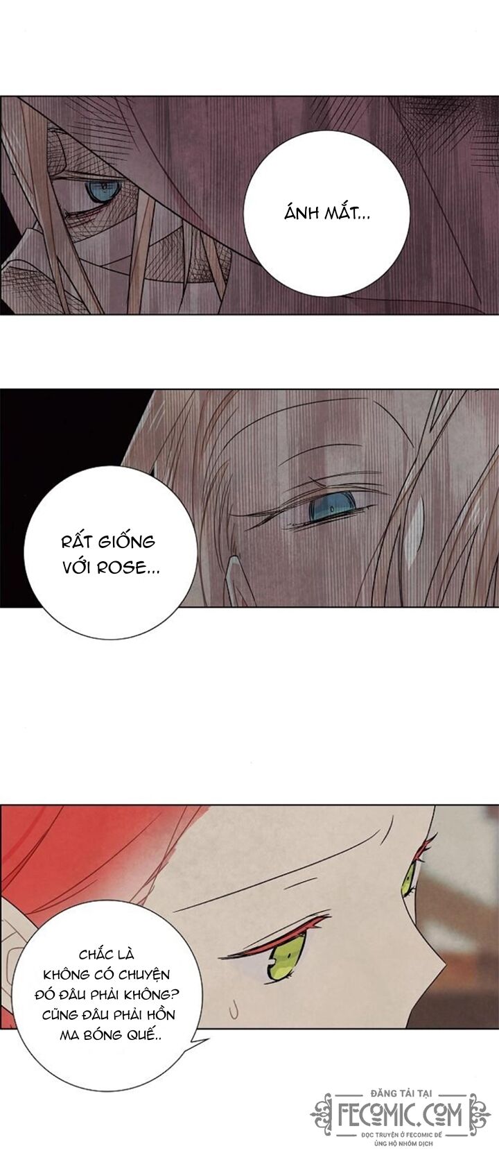Tôi đã cướp mất đêm đầu tiên của nam chính: Chapter 80