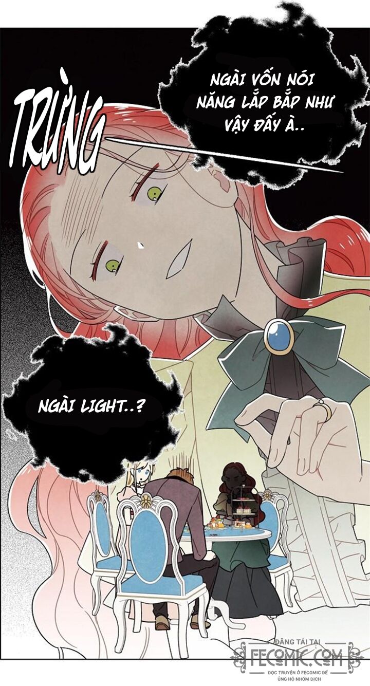 Tôi đã cướp mất đêm đầu tiên của nam chính: Chapter 80