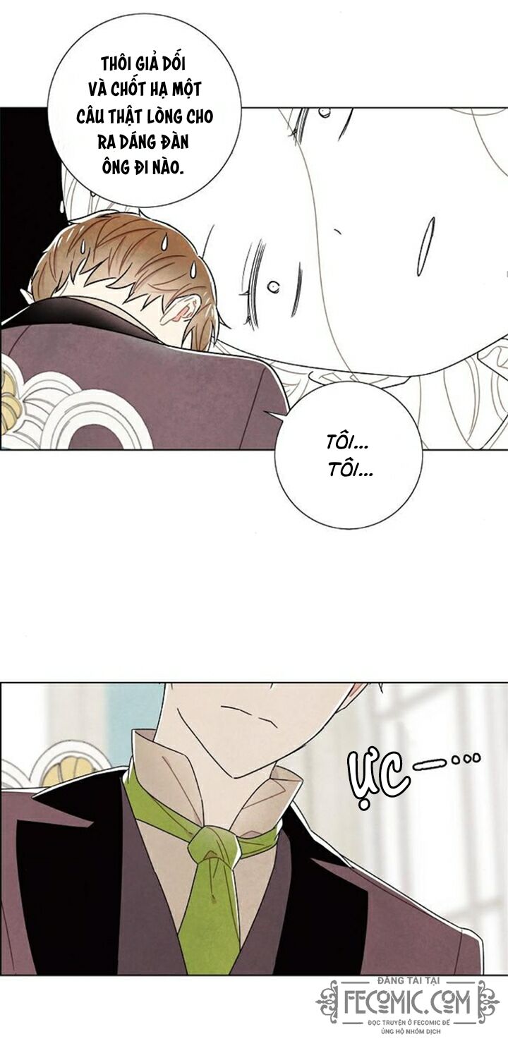 Tôi đã cướp mất đêm đầu tiên của nam chính: Chapter 80