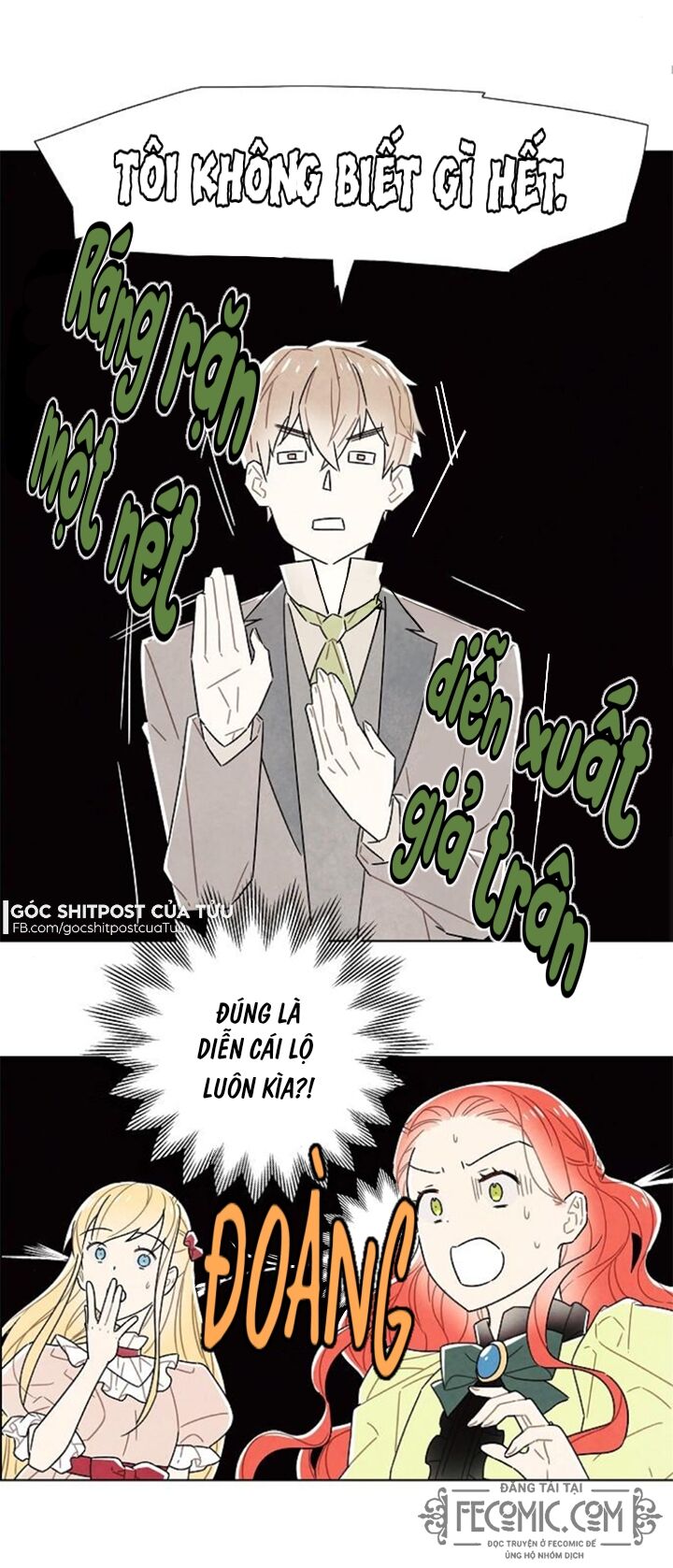 Tôi đã cướp mất đêm đầu tiên của nam chính: Chapter 80