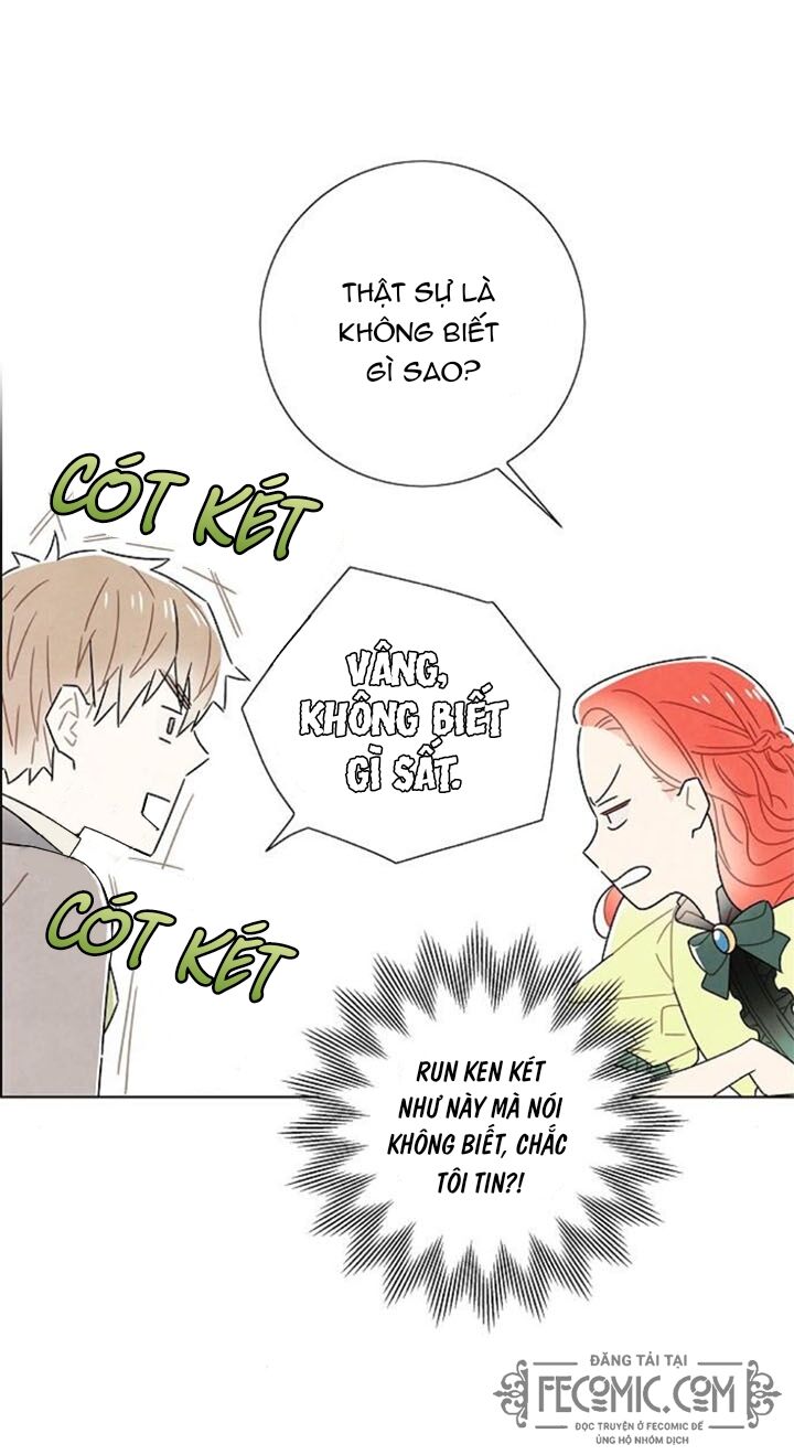 Tôi đã cướp mất đêm đầu tiên của nam chính: Chapter 80