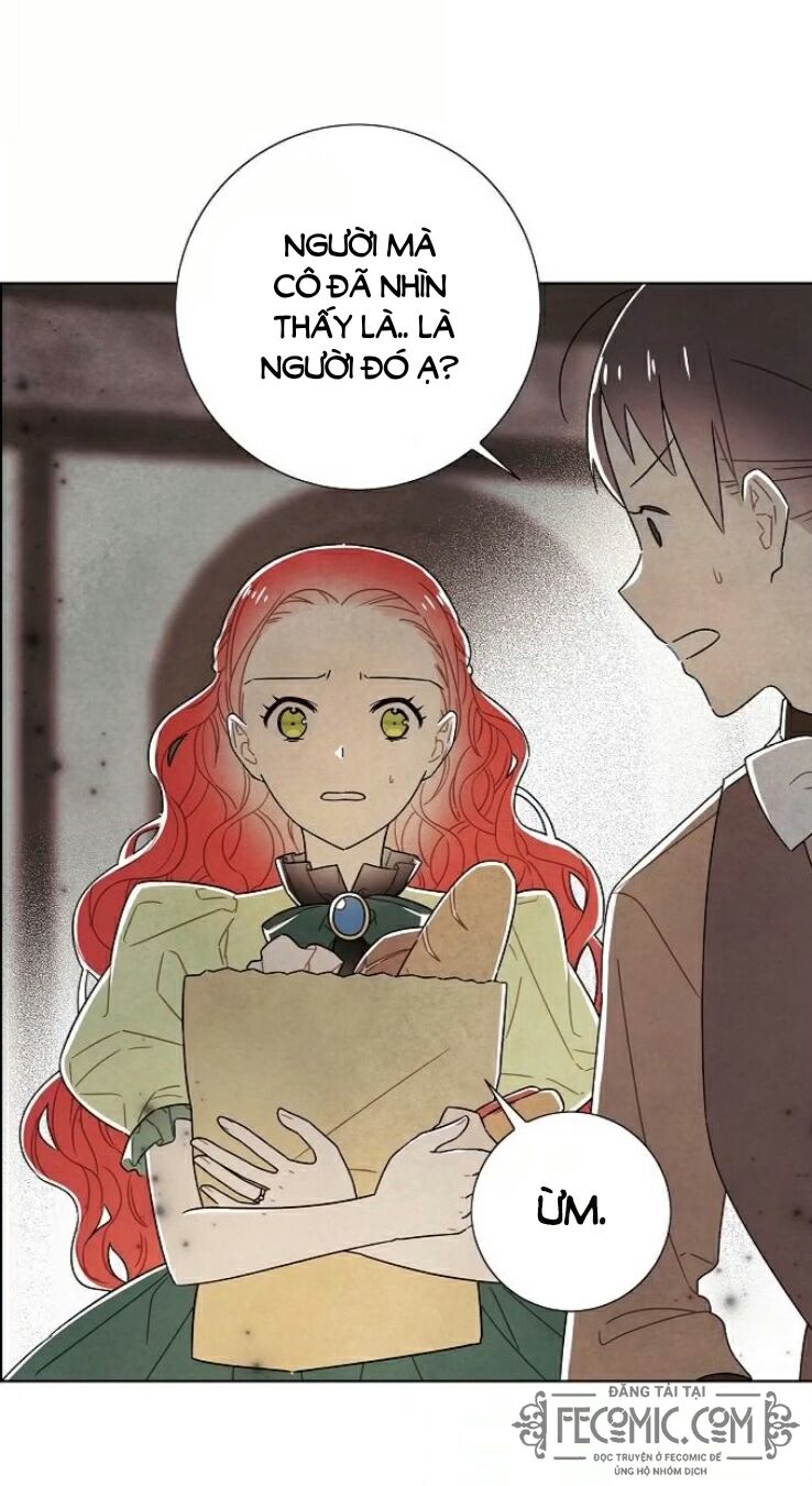 Tôi đã cướp mất đêm đầu tiên của nam chính: Chapter 81