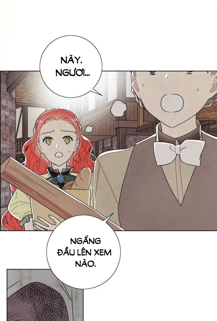 Tôi đã cướp mất đêm đầu tiên của nam chính: Chapter 81
