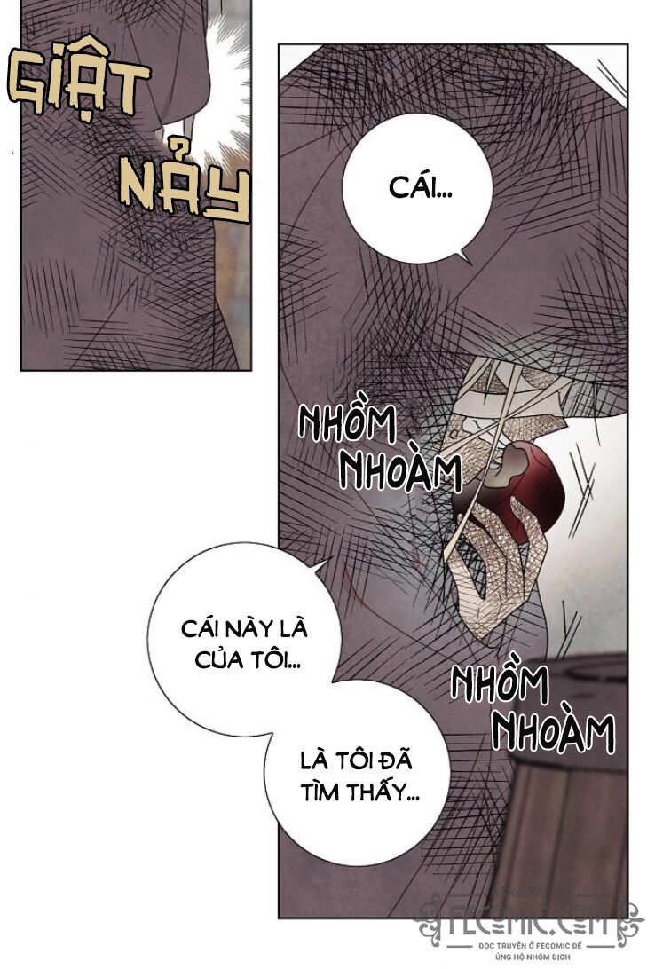 Tôi đã cướp mất đêm đầu tiên của nam chính: Chapter 81