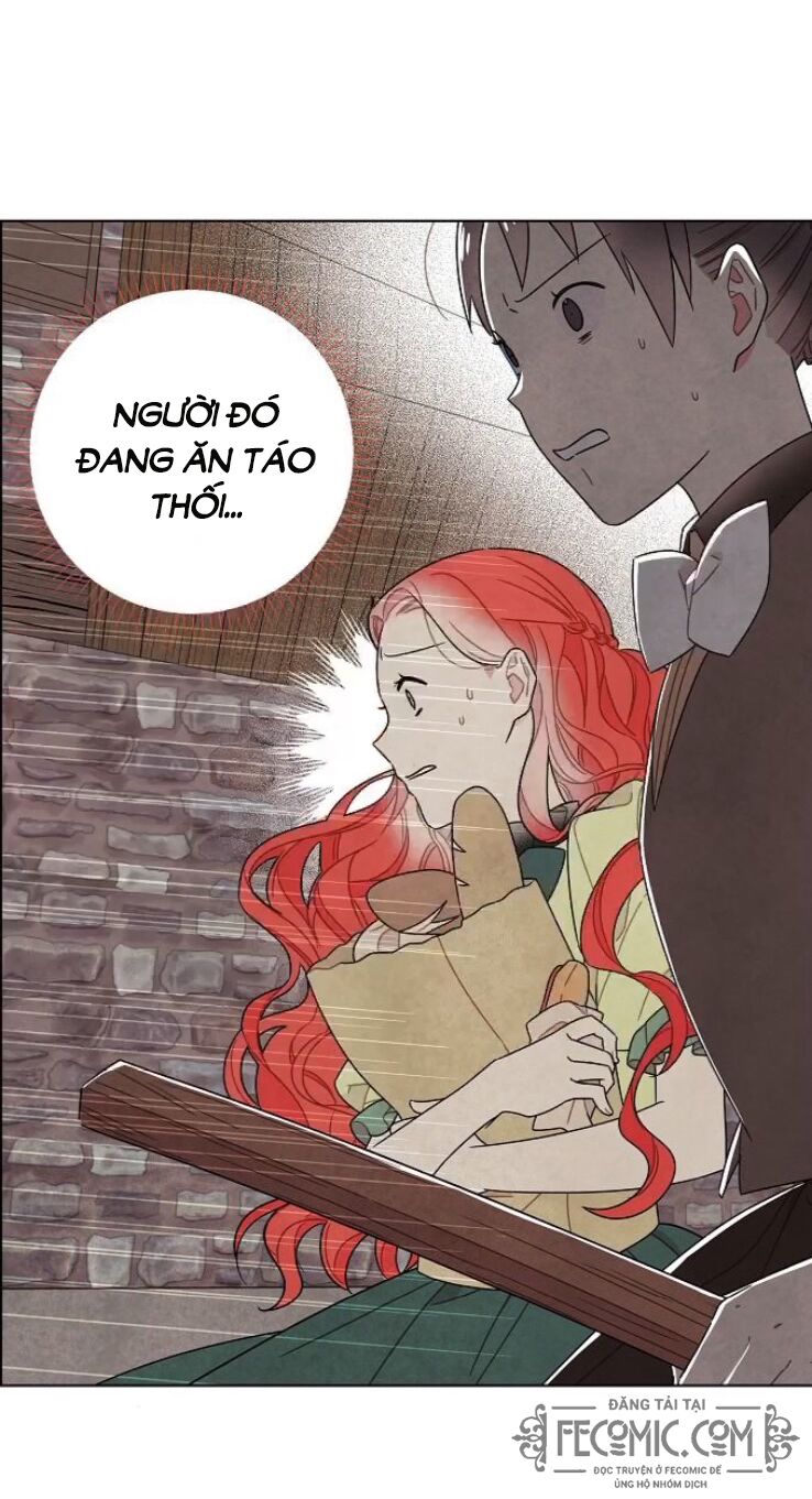 Tôi đã cướp mất đêm đầu tiên của nam chính: Chapter 81